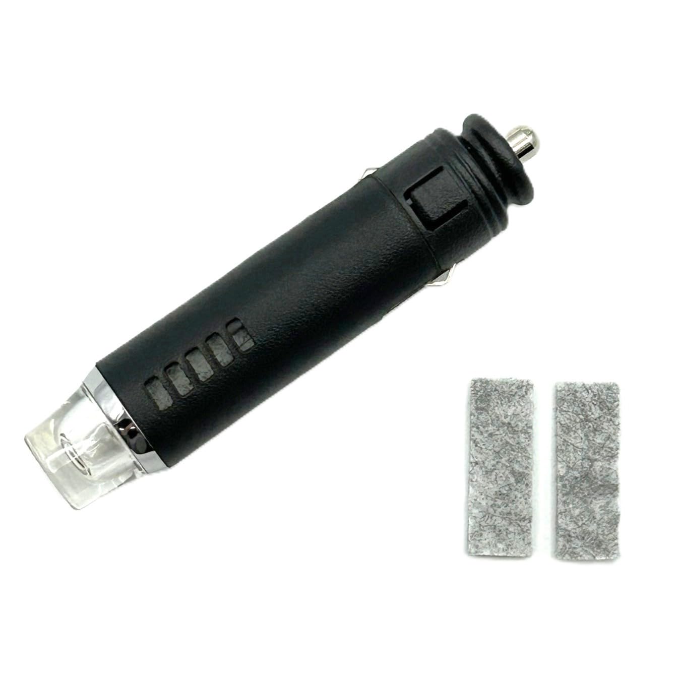 Amazon.co.jp: アットアロマ ドライブタイムレザー 単品(本体のみ